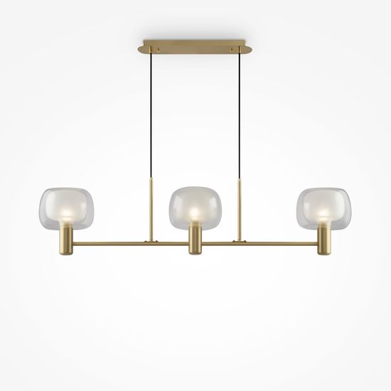 Подвесной светильник Maytoni MOD411PL-03G