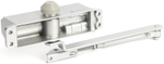 Доводчик  Бастион SPRUT Door Closer-071GR