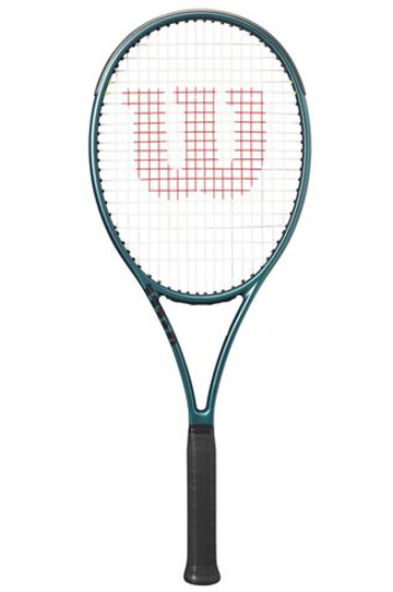 Теннисная ракетка Wilson Blade 98 (18x20) V9.0
