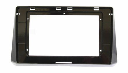 Переходная рамка магнитолы TOYOTA COROLLA 2018+ 10,2 дюймов