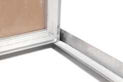 Люк под покраску Пилот Про 400х400