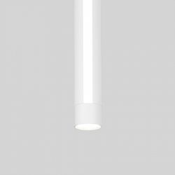 Подвесной светильник Eurosvet Strong 50189/1 LED белый
