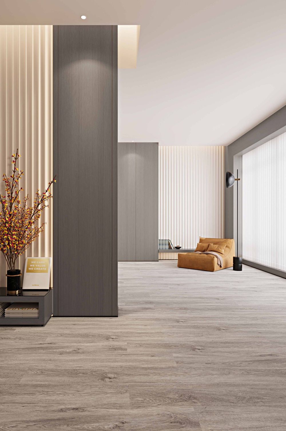 Gusto Сильверсайд, 3,345 м²