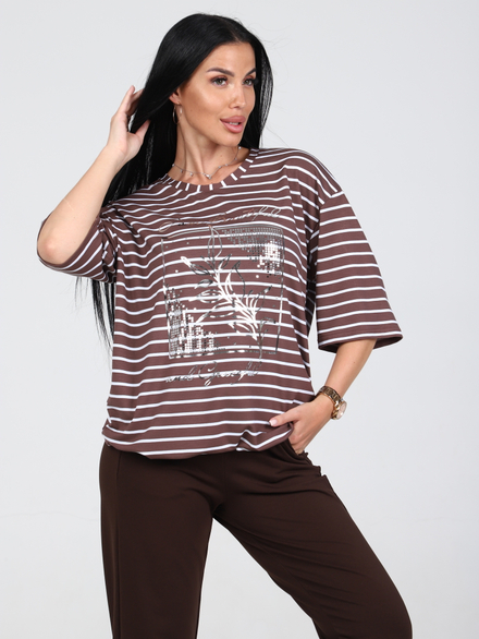 Сорочка "Розанна"