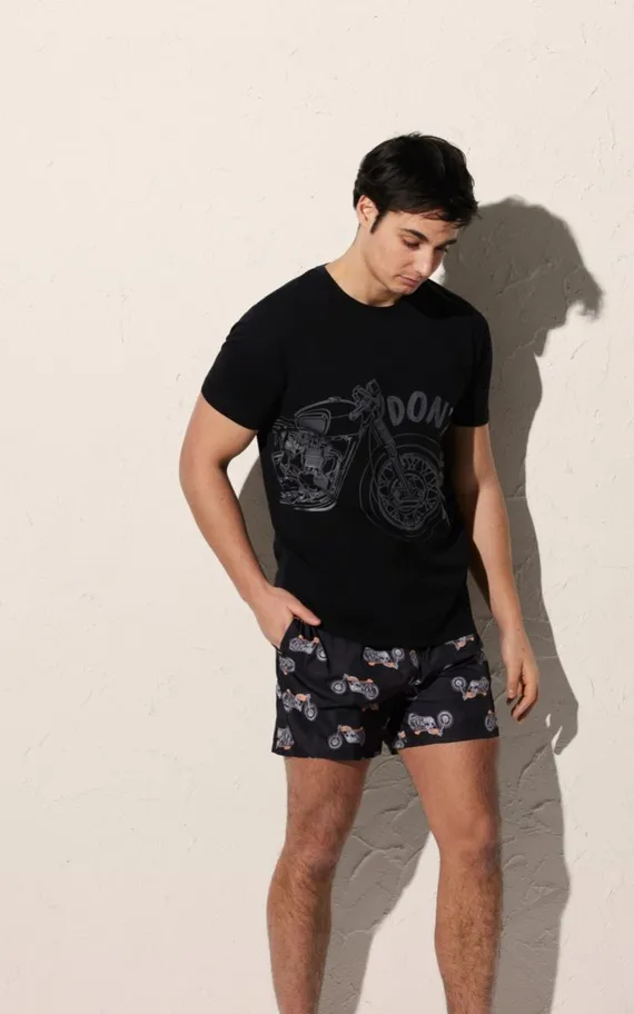 90500 Футболка мужская