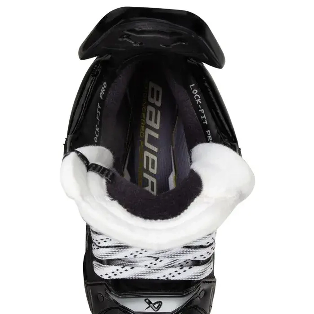 Коньки Bauer Supreme S24 SHADOW SR