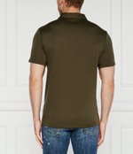 Поло Michael Kors - зеленый(CS15073C93)