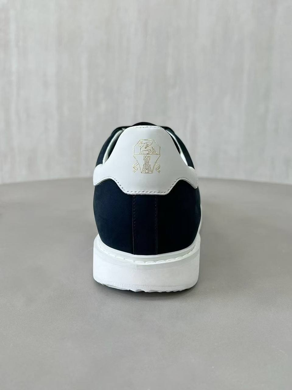 Кеды Brunello Cucinelli, арт. 485097781