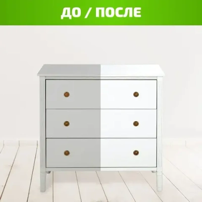 Mobel Краска для мебели и дерева 0,9л