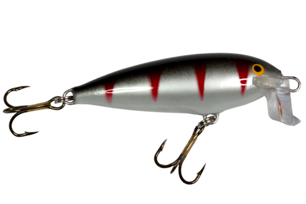 Воблер Nils Master HAKA Shallow 7cm, 8 г., D-003