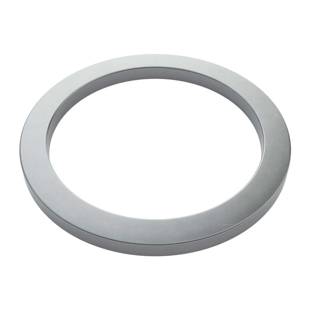 2807 Series Stainless Steel Shim (12mm ID x 15mm OD, 1mm Thickness) - 12 Pack