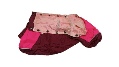 Комбинезон Sports демисезонный 29Т девочка (обхват груди 63 - 69)