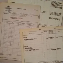 Skrjabin, Tschaikowsky - Boston Symphony Orchestra, Claudio Abbado - Skrjabin: Le Poeme de L'Extase Tschaikowsky: Romeo Und Julia - (Analogue, Original Source) LP