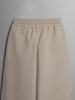 Осенний костюм для девочки