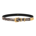 Пояс CELINE 2.5CM, 45BAG3AP9.38AW