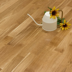 Паркетная доска Polarwood Дуб Тундра (Oak Tundra)
