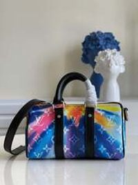 Louis Vuitton Keepall XS