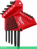 Набор ключей Milwaukee 4932493615