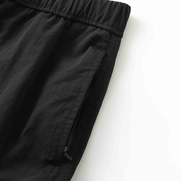 Брюки Ranger черные - фото 10