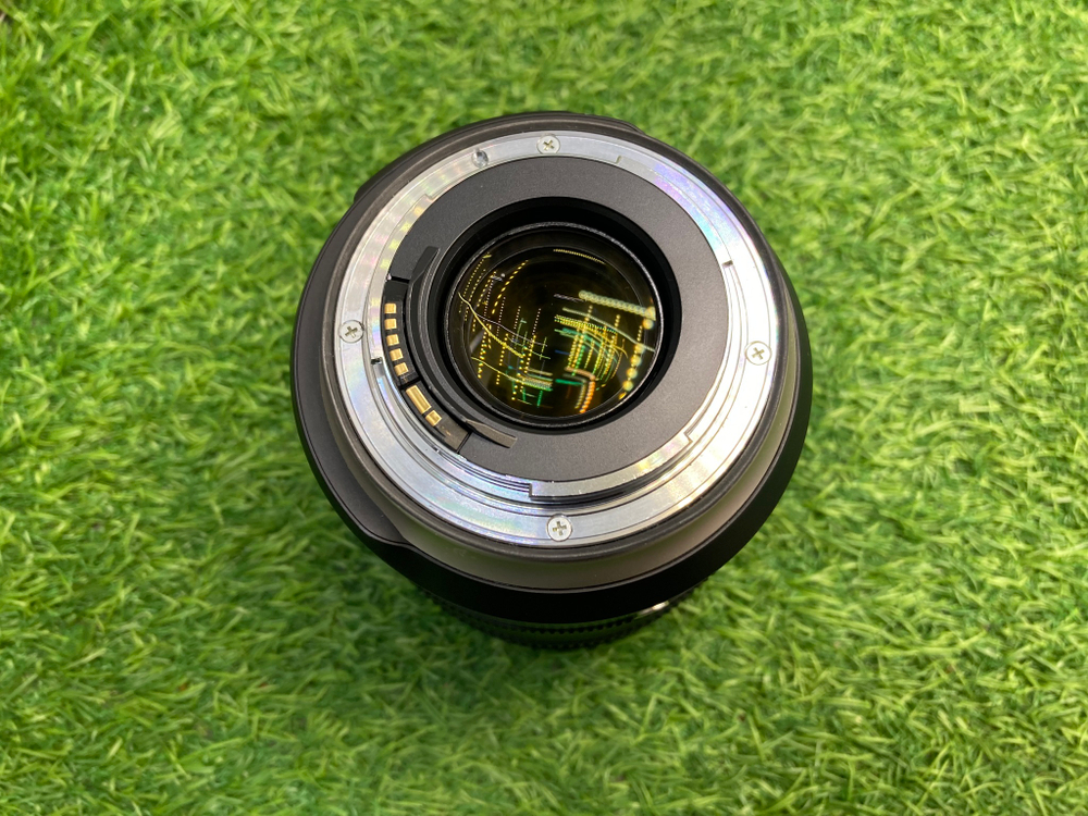 Tamron SP 24-70mm 2.8 Di VC USD G2 Canon EF
