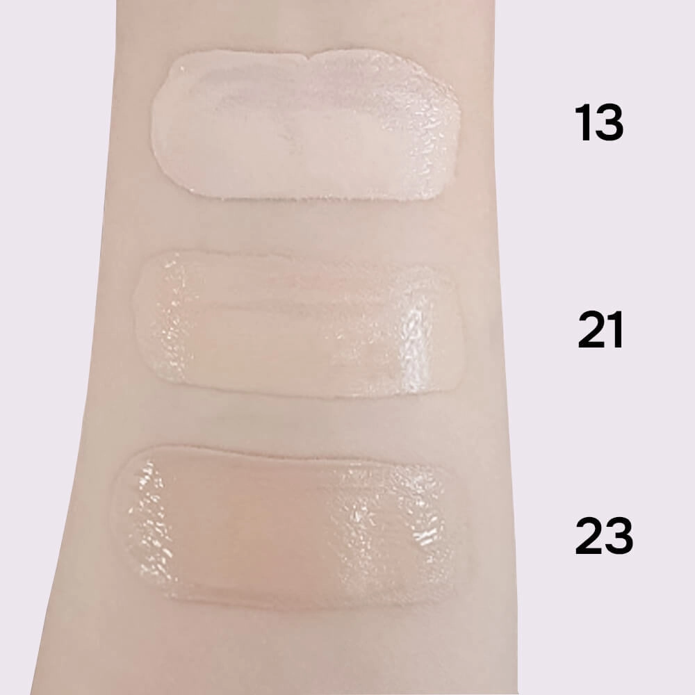Тональный крем с пептидами Enough 8 Peptide Full Cover Perfect Foundation SPF50+ PA+++ тон 13 100 г