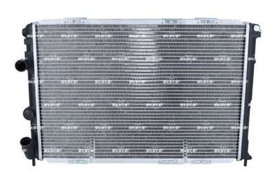 NRF - 509503-NRF - Radiator, engine cooling