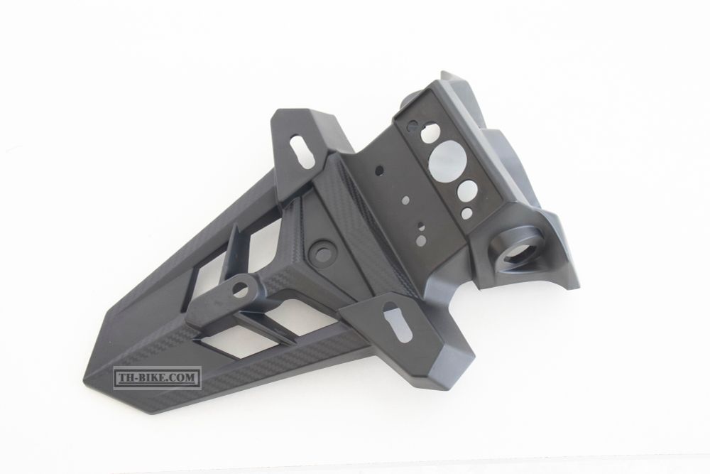 80101-MJW-J00. FENDER, RR. (WOL). CBR500