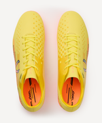 Бутсы футбольные Evofly FG Talant Yellow/orange