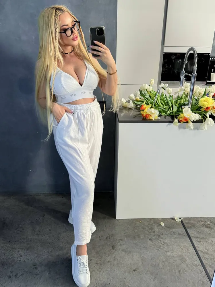 Брюки УК-152 Fabrika