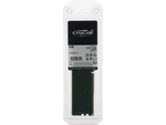 Оперативная память Crucial CT8G4DFRA32A, DDR4 1х 8ГБ 3200 МГц, DIMM, RTL