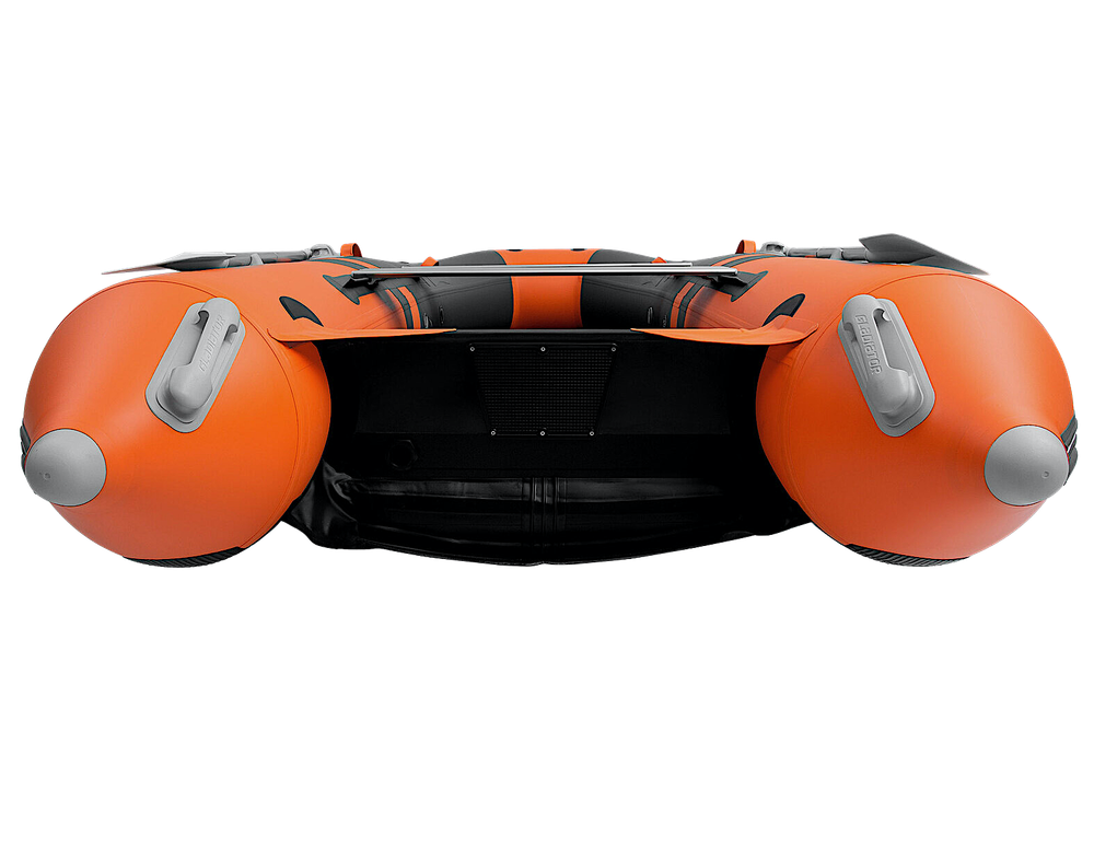 Лодка ПВХ Gladiator AirPro E350Pro НДНД ( BSM0272 / BSM0407 )