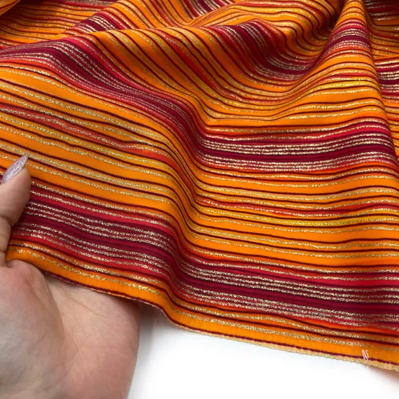 Бифлекс принт полосы, Германия