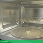 Микроволновая печь Gorenje BM251SG2WG белый