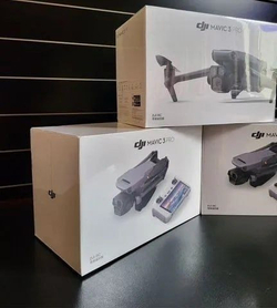 DJI Mavic 3 Pro RS (уценка)