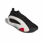 Кроссовки Adidas Harden Vol. 8 'White Black Scarlet' IE2695