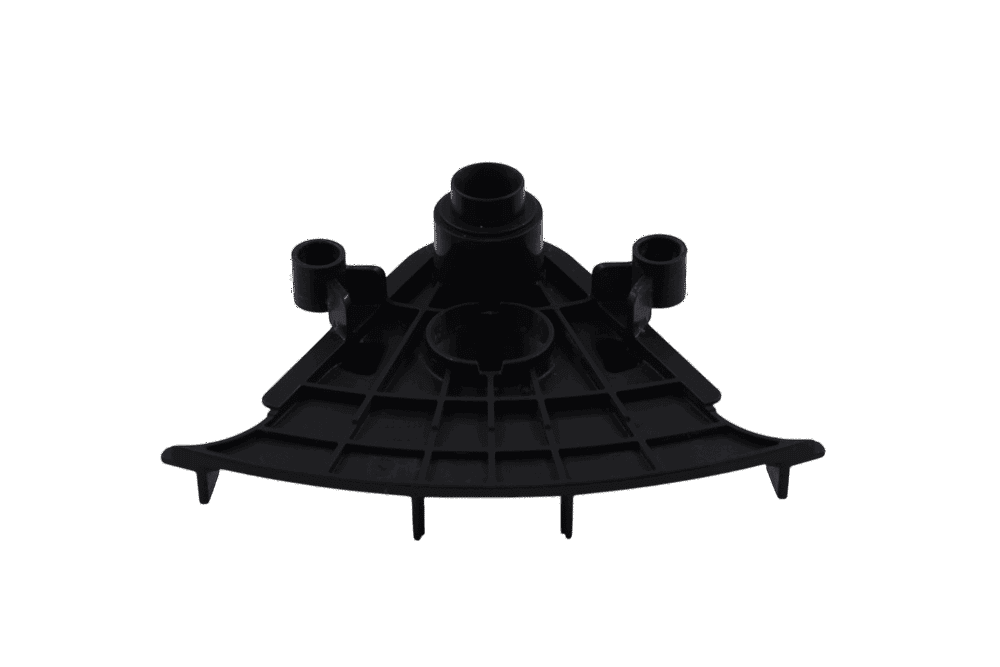 Держатель трубки импеллера 1119158119 посудомоечной машины Electrolux, AEG, Zanussi, Ikea