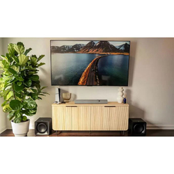 Звуковая панель Klipsch Flexus CORE 100 2.1 канала, Dolby Atmos, Bluetooth, домашний кинотеатр для телевизора