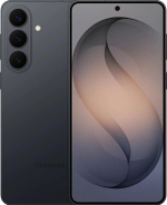 6.7" Смартфон Samsung Galaxy S26+ 12/512Gb,  SM-S947B,  NFC,  AMOLED,  120Гц,  4900мAч,  черный