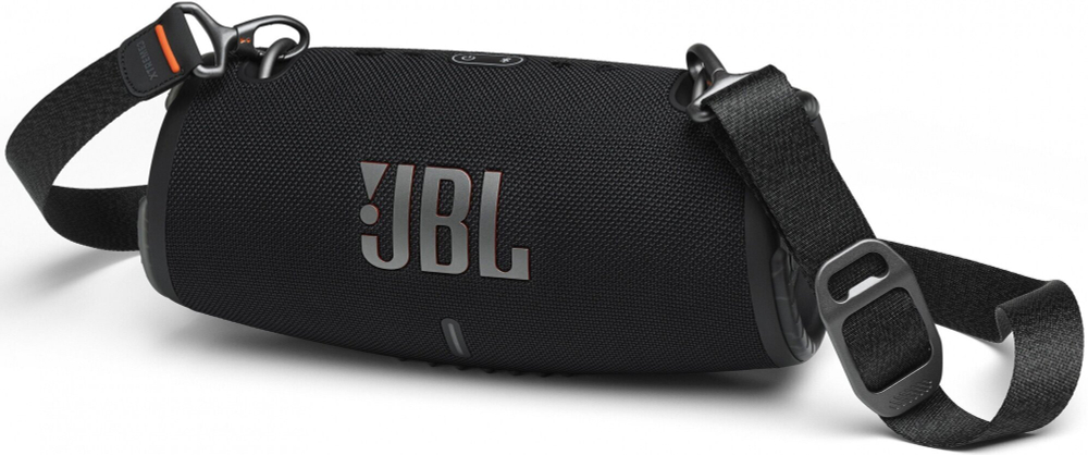 JBL Xtreme-3 Black