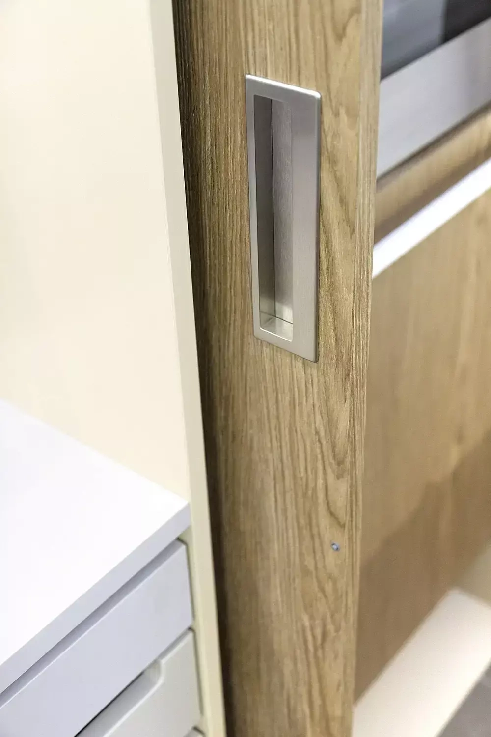 Кухня Милан