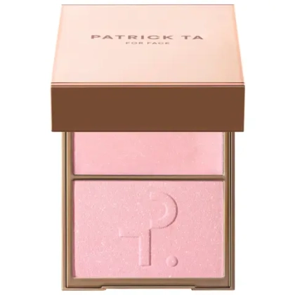 Хайлайтер Patrick TA Baby