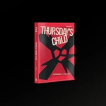 Альбом TXT - minisode 2: Thursday's Child