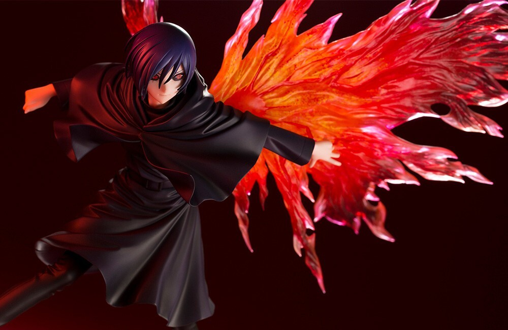 Kirishima Touka
