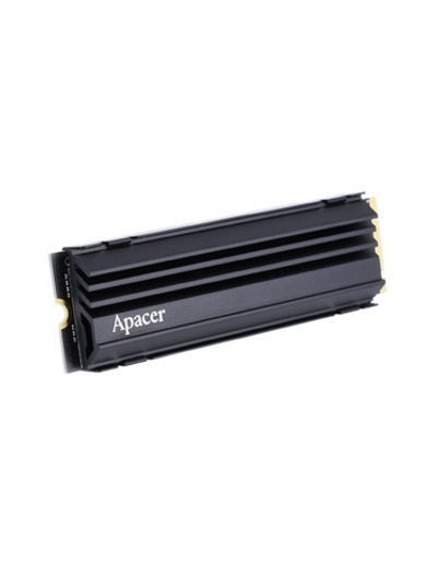SSD диск M.2 2280 512GB Apacer AS2280Q4U Client SSD AP512GAS2280Q4U-1 AP512GAS2280Q4U-1