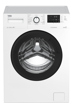 Стиральная машина Beko WSRE6H612ZAWI