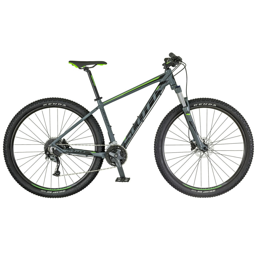 Горный велосипед Scott Aspect 940 (2018)