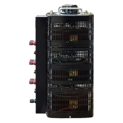 ЭНЕРГИЯ ЛАТР Black Series 3Ф TSGC2-15кВА 15А лабораторный автотрансформатор Е0102-0206