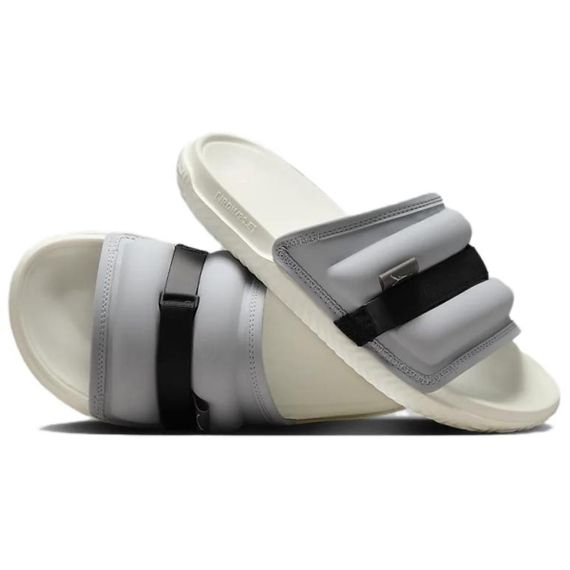 Jordan Super Play 'Gray White'