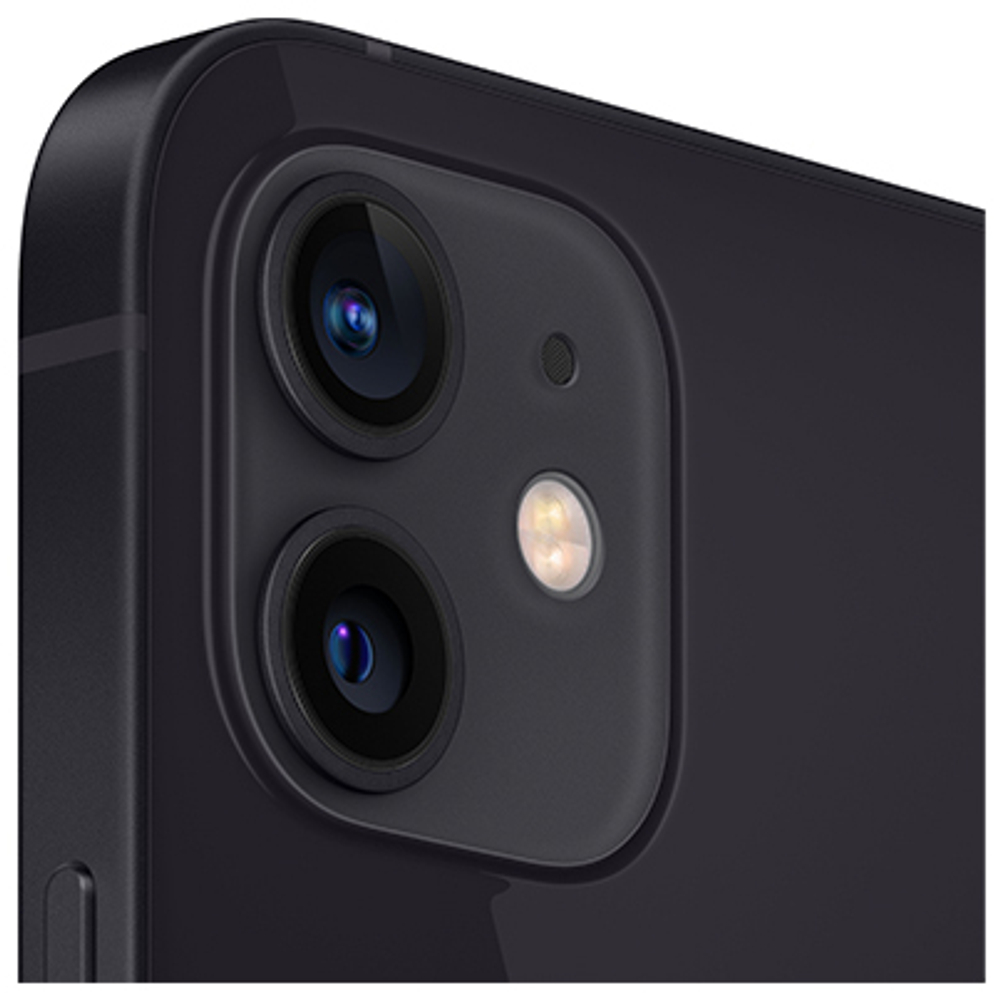 Apple iPhone 12 128Gb Black, черный
