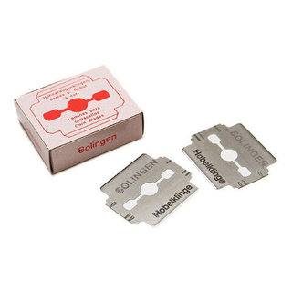 MERTZ А 505 Лезвия